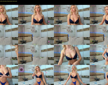 kassablanca_ — 6 minute Chaturbate female cam show recording, 720p, Jan 16, 2024