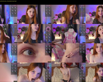 katy_ethereal — 120 minute Chaturbate female cam show recording, 720p, Jan 17, 2024