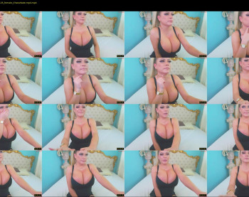 kellybabee — 6 minute Chaturbate female cam show recording, 720p, Jan 16, 2024