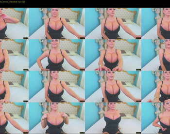 kellybabee — 3 minute Chaturbate female cam show recording, 720p, Jan 16, 2024