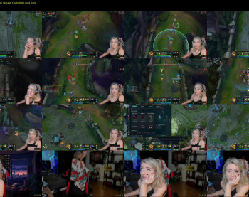 kimilee22 — 36 minute Chaturbate female cam show recording, 720p, Jan 16, 2024