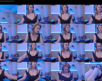 ladyjeen — 39 minute Chaturbate female cam show recording, 720p, Jan 16, 2024