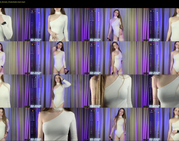 lallistuart — 18 minute Chaturbate female cam show recording, 720p, Jan 16, 2024