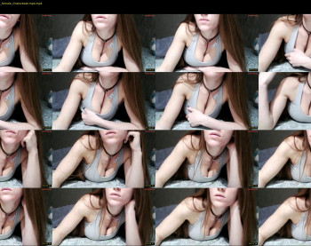 langoria — 5 minute Chaturbate female cam show recording, 480p, Jan 16, 2024