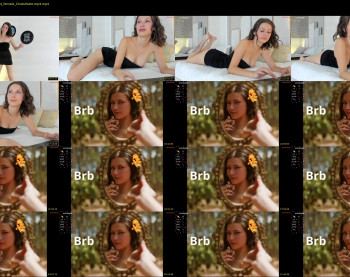 laralane_ — 59 minute Chaturbate female cam show recording, 720p, Jan 16, 2024