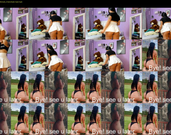 lesly_w — 47 minute Chaturbate female cam show recording, 720p, Jan 16, 2024