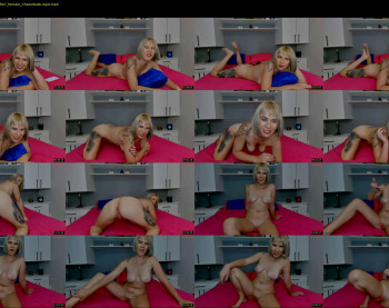 lexyleaf420 — 23 minute Chaturbate female cam show recording, 480p, Jan 16, 2024
