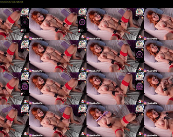 like_pie — 120 minute Chaturbate couple cam show recording, 720p, Jan 16, 2024