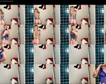 lili_01 — 3 minute Chaturbate female cam show recording, 720p, Jan 16, 2024