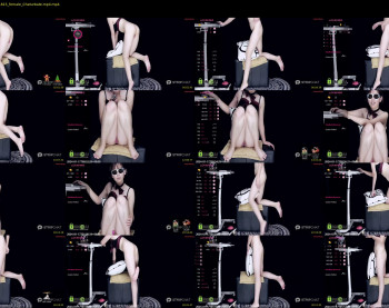 lovely_asahi — 35 minute Chaturbate female cam show recording, 720p, Jan 16, 2024