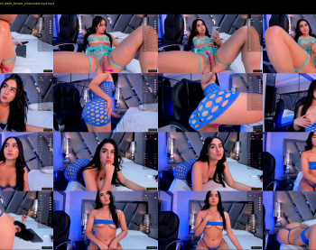 madison__evans — 120 minute Chaturbate female cam show recording, 720p, Jan 16, 2024