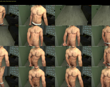 madmaxbad — 47 minute Chaturbate male cam show recording, 720p, Jan 16, 2024