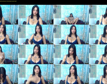 maja_bloom — 121 minute Chaturbate female cam show recording, 720p, Jan 16, 2024