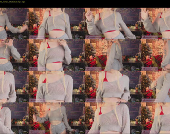 mana_rose — 12 minute Chaturbate female cam show recording, 720p, Jan 16, 2024