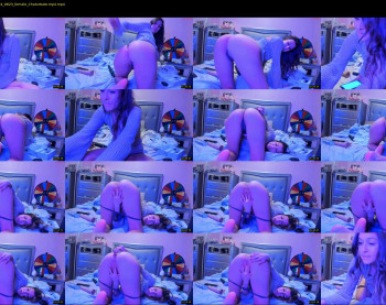 mariahpinkkitty — 14 minute Chaturbate female cam show recording, 720p, Jan 16, 2024