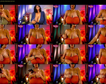 mariicha — 120 minute Chaturbate female cam show recording, 720p, Jan 16, 2024
