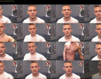 marvelboy_ — 117 minute Chaturbate male cam show recording, 720p, Jan 16, 2024