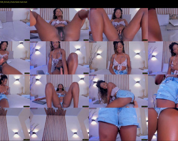 maryevans_ — 120 minute Chaturbate female cam show recording, 720p, Jan 16, 2024