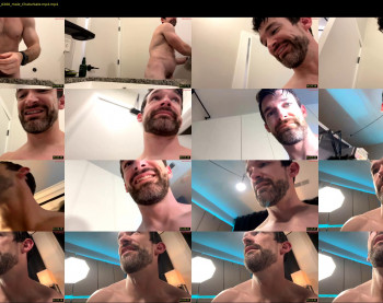 maximus_787 — 3 minute Chaturbate male cam show recording, 720p, Jan 17, 2024