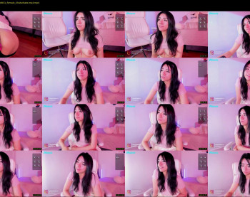 melanie_owo — 120 minute Chaturbate female cam show recording, 720p, Jan 17, 2024