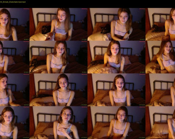 miafosterx — 104 minute Chaturbate female cam show recording, 480p, Jan 16, 2024