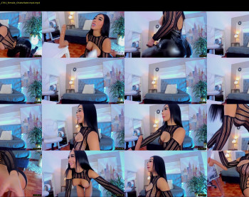 miia_smiith02 — 120 minute Chaturbate female cam show recording, 720p, Jan 16, 2024