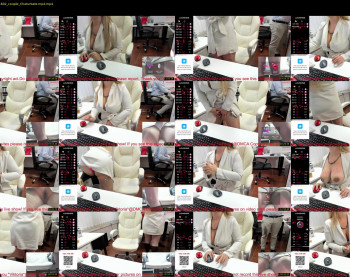 milf_viktoria — 113 minute Chaturbate female cam show recording, 720p, Jan 16, 2024