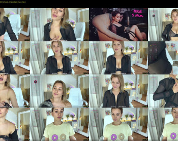milla_kuni — 59 minute Chaturbate female cam show recording, 720p, Jan 16, 2024