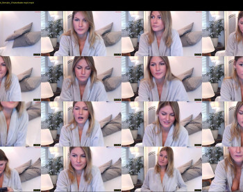 misslucci — 25 minute Chaturbate female cam show recording, 720p, Jan 16, 2024