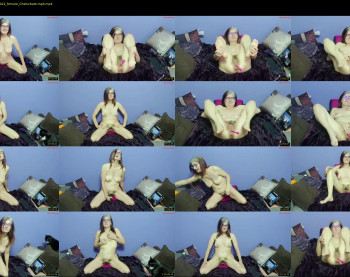 missspooky — 80 minute Chaturbate female cam show recording, 480p, Jan 17, 2024
