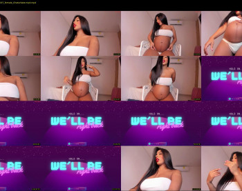 mollyrivera — 87 minute Chaturbate female cam show recording, 720p, Jan 17, 2024