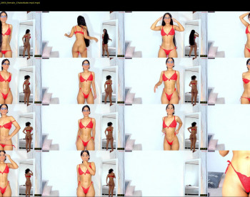 monicaflower — 29 minute Chaturbate female cam show recording, 720p, Jan 16, 2024