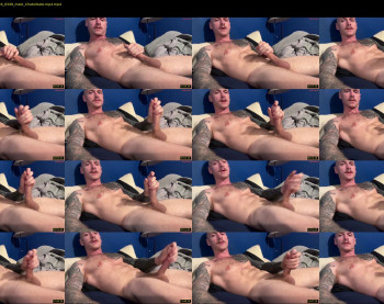 moreplease413 — 17 minute Chaturbate male cam show recording, 720p, Jan 17, 2024