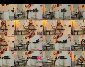 mrs_edha — 121 minute Chaturbate female cam show recording, 720p, Jan 16, 2024