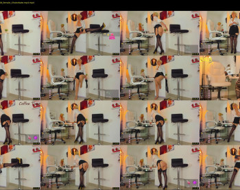 mrs_edha — 47 minute Chaturbate female cam show recording, 720p, Jan 16, 2024