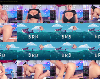 natural_bigboobs — 121 minute Chaturbate female cam show recording, 720p, Jan 17, 2024