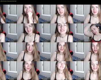 naughty_popa — 3 minute Chaturbate female cam show recording, 720p, Jan 16, 2024