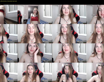 naughty_popa — 120 minute Chaturbate female cam show recording, 720p, Jan 17, 2024