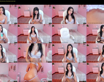 nina_agdal — 120 minute Chaturbate female cam show recording, 720p, Jan 17, 2024