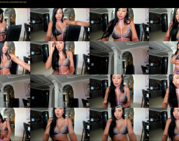 noemibcnz — 21 minute Chaturbate couple cam show recording, 720p, Jan 16, 2024