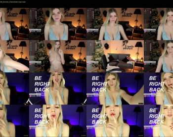 nudenansy — 44 minute Chaturbate female cam show recording, 720p, Jan 16, 2024