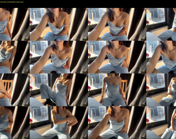nyconik — 16 minute Chaturbate female cam show recording, 720p, Jan 16, 2024