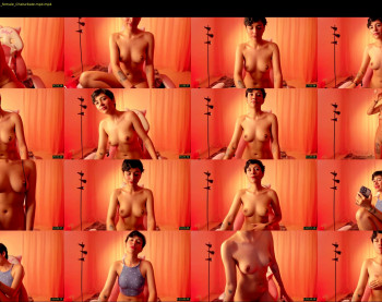 oh_holly — 100 minute Chaturbate female cam show recording, 720p, Jan 16, 2024