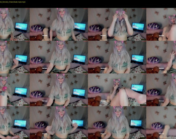 oh_pichuu — 120 minute Chaturbate female cam show recording, 720p, Jan 16, 2024