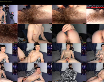 ololkd — 121 minute Chaturbate male cam show recording, 720p, Jan 16, 2024