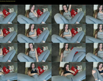 peaceduke — 30 minute Chaturbate female cam show recording, 720p, Jan 16, 2024
