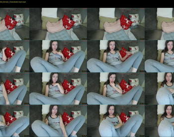 peaceduke — 29 minute Chaturbate female cam show recording, 720p, Jan 16, 2024