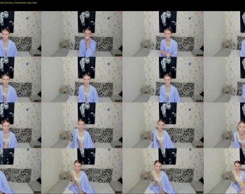 phoebepaw — 12 minute Chaturbate female cam show recording, 720p, Jan 16, 2024
