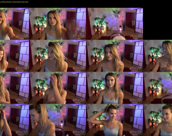 phoenix_taylor — 25 minute Chaturbate female cam show recording, 720p, Jan 17, 2024