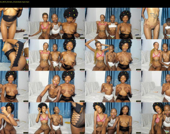 pretty_kitty_love — 33 minute Chaturbate female cam show recording, 720p, Jan 16, 2024